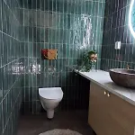 Villa Downhill Rovaniemi