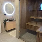 Villa Downhill Rovaniemi