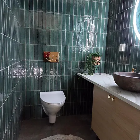 Huvilat Downhill Rovaniemi