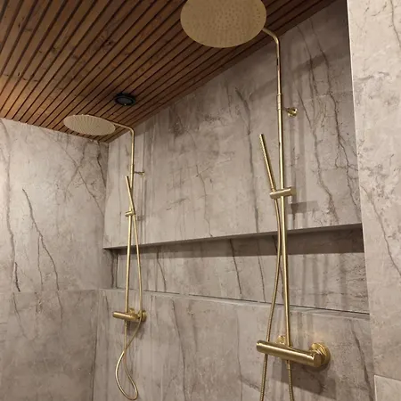 Downhill Huvilat Rovaniemi