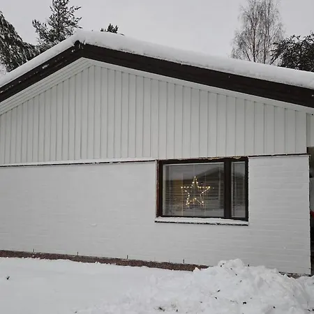 Downhill Villa Rovaniemi