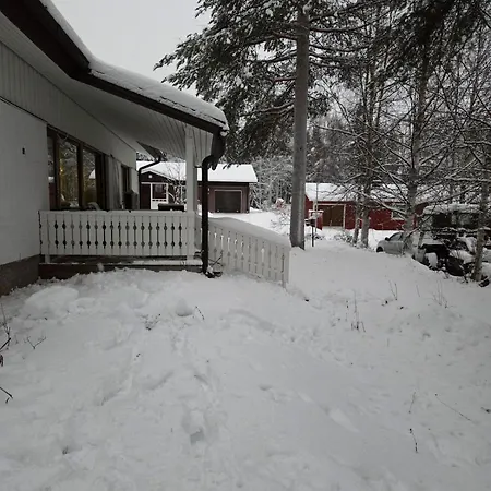 Villa Downhill *