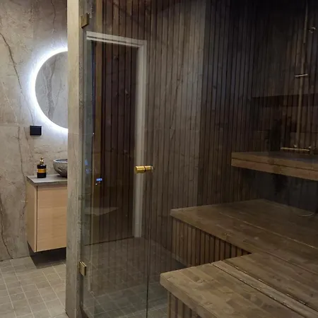 Downhill * Rovaniemi