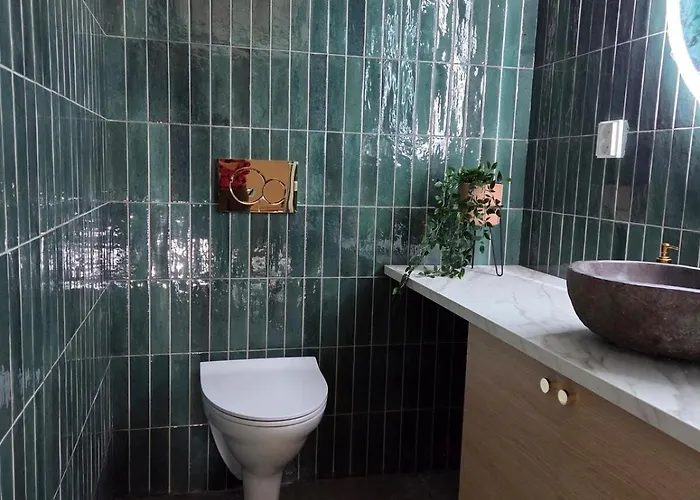 וילה Downhill רובניימי