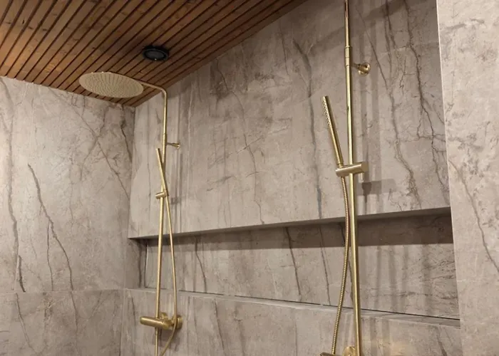 Downhill וילה רובניימי