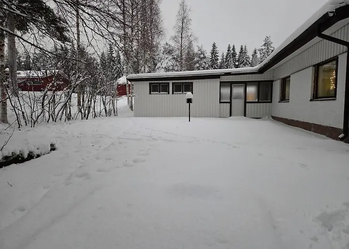 וילה Downhill רובניימי