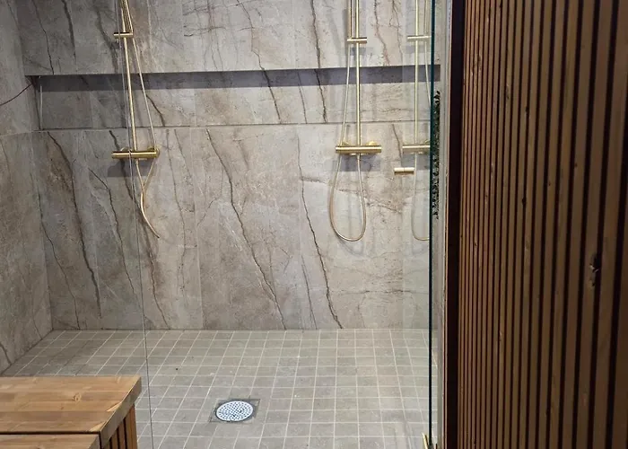 Downhill וילה רובניימי